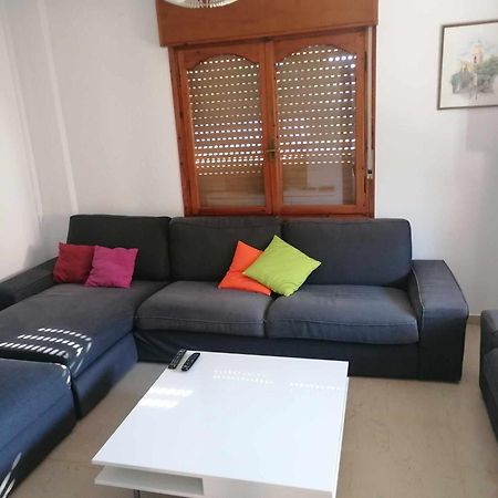 Cosy House Stratoni Chalkidiki 300M From Beach Buitenkant foto