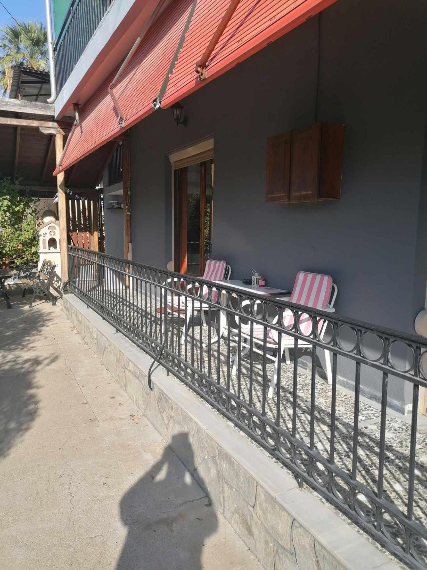 Cosy House Stratoni Chalkidiki 300M From Beach Buitenkant foto